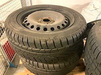 Michelin, pirelli partij autobanden - afbeelding 3 van  16