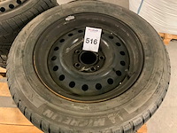 Michelin, pirelli partij autobanden - afbeelding 4 van  16