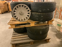 Michelin, pirelli partij autobanden - afbeelding 14 van  16