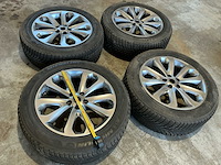Michelin rangerover autoband - afbeelding 1 van  4