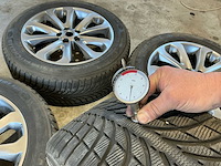 Michelin rangerover autoband - afbeelding 4 van  4