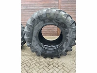 Michelin tractorband (4x) - afbeelding 10 van  13