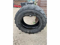 Michelin tractorband (4x) - afbeelding 4 van  13