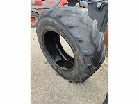 Michelin tractorband (4x) - afbeelding 5 van  13