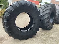 Michelin tractorband (4x) - afbeelding 9 van  13