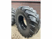Michelin tractorband (4x) - afbeelding 5 van  13