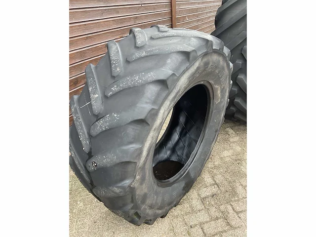 Michelin tractorband (4x) - afbeelding 11 van  13