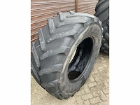 Michelin tractorband (4x) - afbeelding 11 van  13