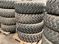 Michelin verschillende banden (4x) - afbeelding 1 van  3