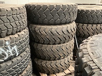 Michelin verschillende banden (4x) - afbeelding 1 van  1