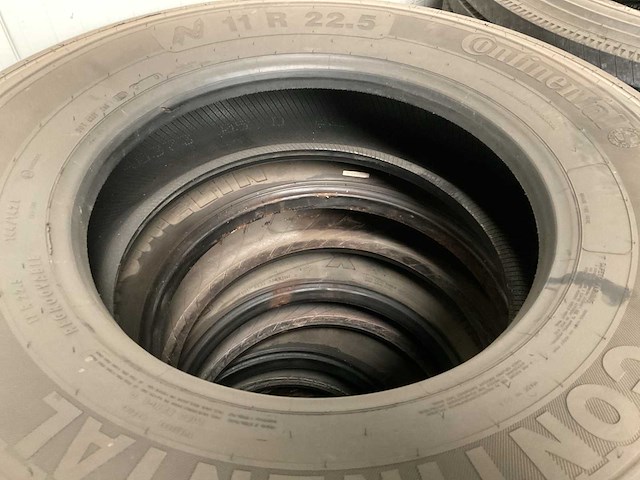 Michelin verschillende banden (5x) - afbeelding 3 van  3