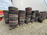 Michelin vredestein - partij band, wiel en velg - afbeelding 7 van  7