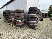 Michelin vredestein - partij band, wiel en velg - afbeelding 4 van  7
