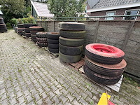 Michelin vredestein - partij band, wiel en velg - afbeelding 6 van  7
