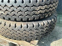 Michelin x 17.5 inch bandenset - afbeelding 3 van  6