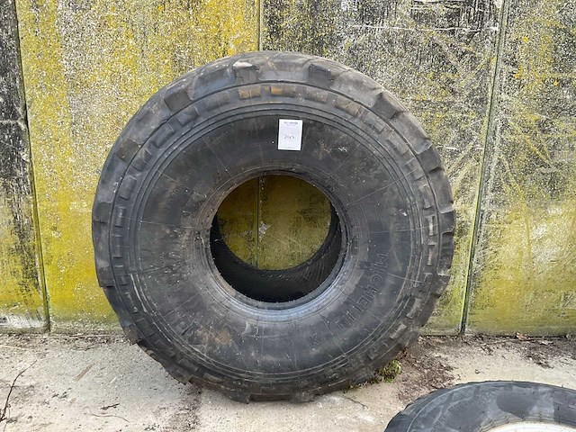 Michelin x landbouw wiel - afbeelding 1 van  3