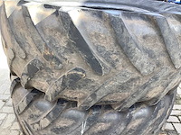 Michelin x m 108 540/65r30 band (2x) - afbeelding 1 van  1