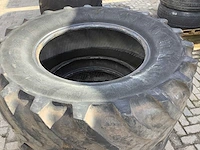 Michelin x m 108 540/65r30 band (2x) - afbeelding 2 van  3