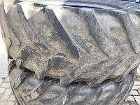 Michelin x m 108 540/65r30 band (2x) - afbeelding 3 van  3
