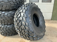 Michelin x tractorband (4x) - afbeelding 3 van  5