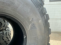Michelin x tractorband (4x) - afbeelding 5 van  5