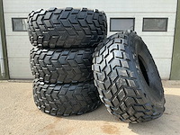 Michelin x tractorband (4x) - afbeelding 1 van  10