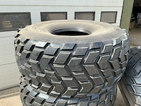 Michelin x tractorband (4x) - afbeelding 3 van  10