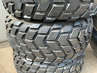 Michelin x tractorband (4x) - afbeelding 4 van  10