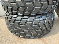 Michelin x tractorband (4x) - afbeelding 5 van  10