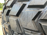 Michelin x tractorband (4x) - afbeelding 8 van  10