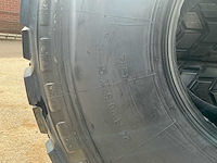 Michelin x tractorband (4x) - afbeelding 10 van  10