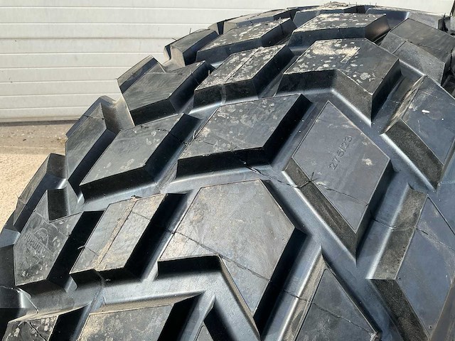 Michelin x tractorband - afbeelding 4 van  6