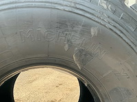 Michelin x tractorband - afbeelding 5 van  6