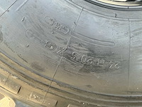 Michelin x tractorband - afbeelding 6 van  6