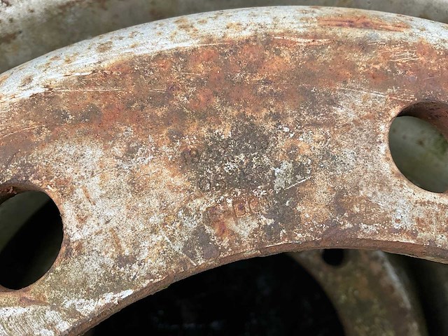 Michelin xde2+ vrachtwagenband (2x) - afbeelding 2 van  6