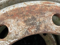 Michelin xde2+ vrachtwagenband (2x) - afbeelding 2 van  6