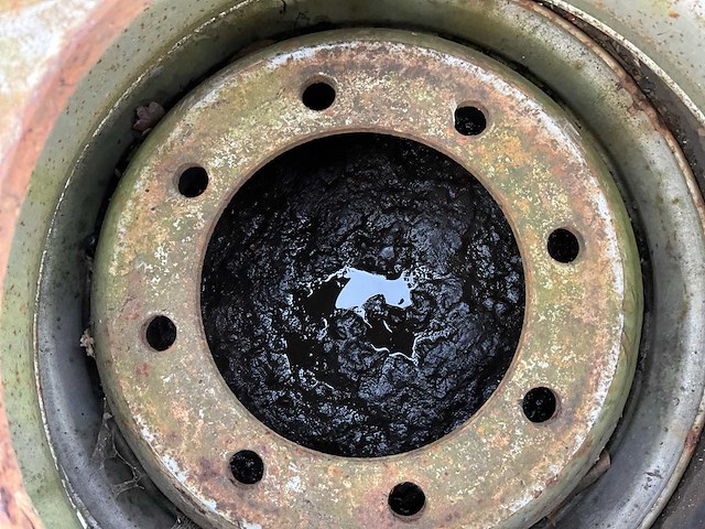 Michelin xde2+ vrachtwagenband (2x) - afbeelding 3 van  6