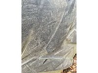 Michelin xeobib 710/60r42 tractorband (2x) - afbeelding 7 van  8