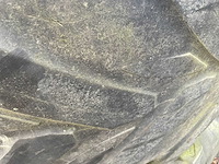 Michelin xeobib 710/60r42 tractorband (2x) - afbeelding 8 van  8