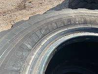 Michelin xha2 shovel band (4x) - afbeelding 4 van  9