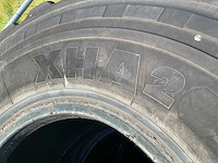 Michelin xha2 shovel band (4x) - afbeelding 5 van  9