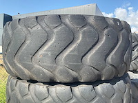 Michelin xha2 shovel band (4x) - afbeelding 9 van  9