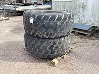 Michelin xld band, wiel - afbeelding 2 van  8