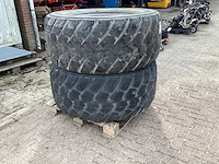 Michelin xld band, wiel - afbeelding 3 van  8