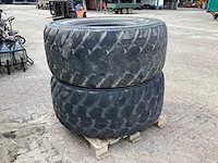 Michelin xld band, wiel - afbeelding 4 van  8
