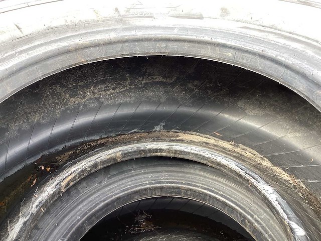 Michelin xld band, wiel - afbeelding 7 van  8