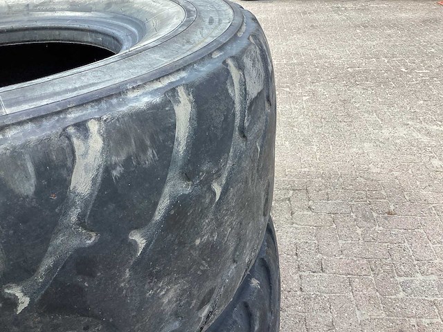 Michelin xld band, wiel - afbeelding 8 van  8