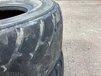 Michelin xld band, wiel - afbeelding 8 van  8