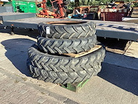 Michelin xm 25 cultuurband (4x) - afbeelding 1 van  8