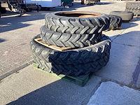 Michelin xm 25 cultuurband (4x) - afbeelding 4 van  8